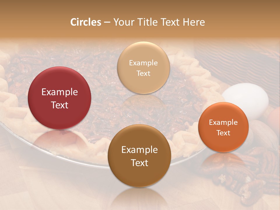 Water Goal Win PowerPoint Template