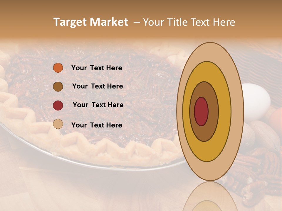 Water Goal Win PowerPoint Template