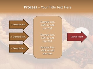 Water Goal Win PowerPoint Template