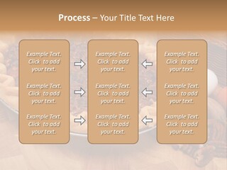 Water Goal Win PowerPoint Template
