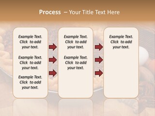 Water Goal Win PowerPoint Template