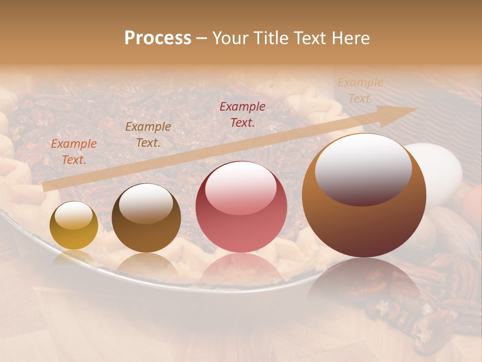 Water Goal Win PowerPoint Template