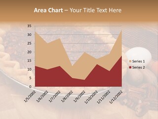 Water Goal Win PowerPoint Template