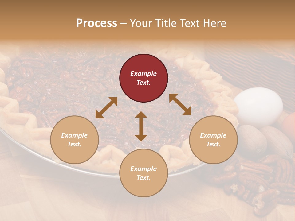 Water Goal Win PowerPoint Template