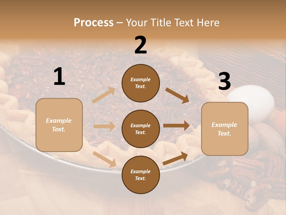 Water Goal Win PowerPoint Template