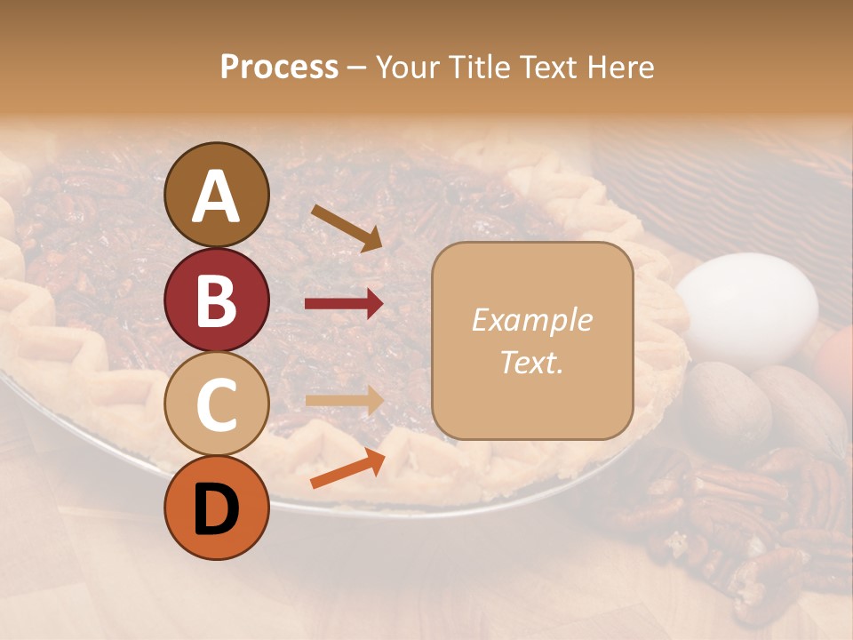 Water Goal Win PowerPoint Template