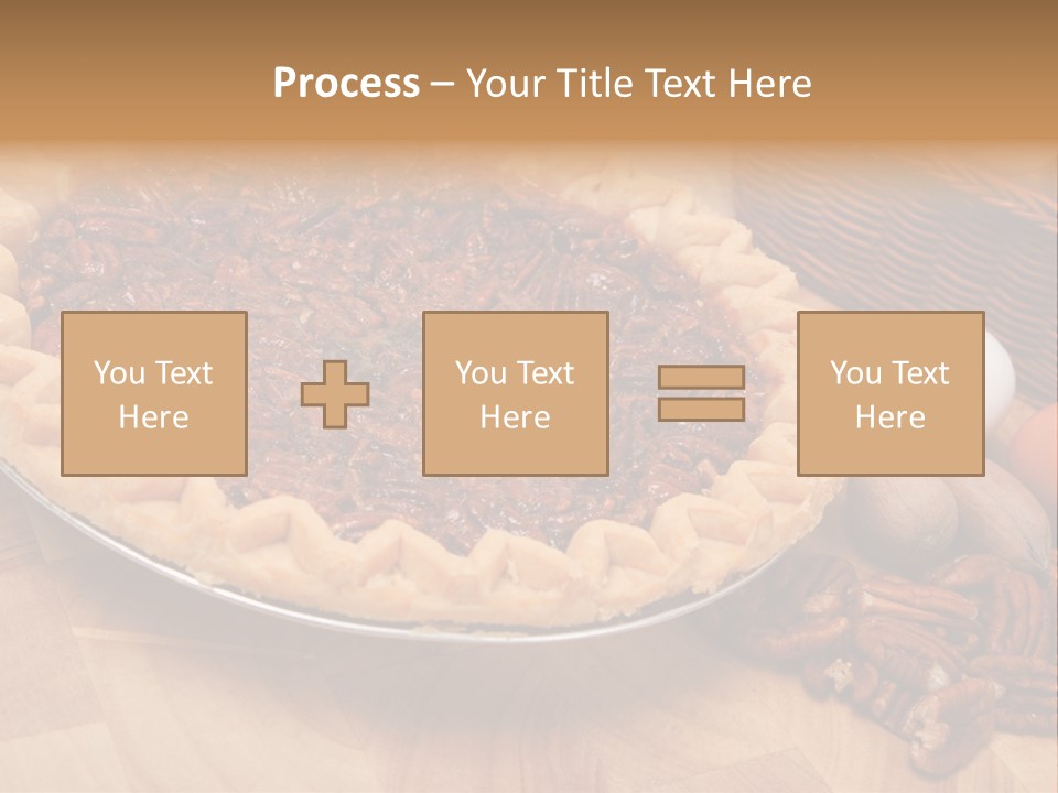 Water Goal Win PowerPoint Template