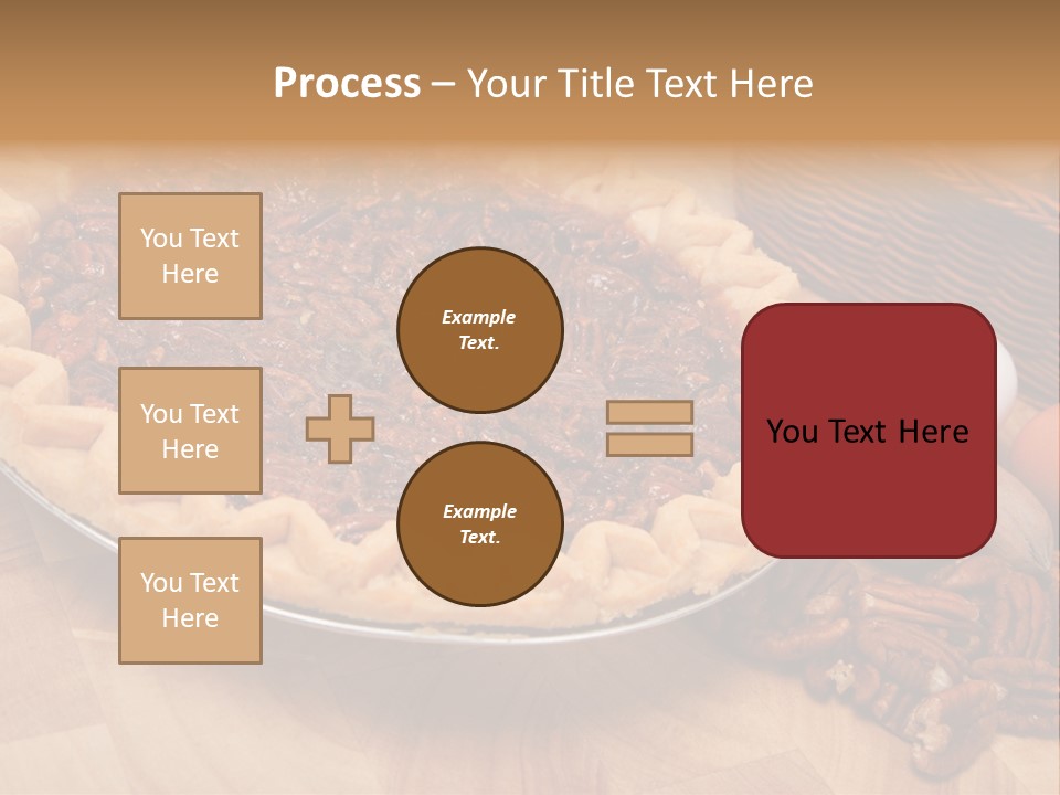 Water Goal Win PowerPoint Template