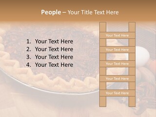 Water Goal Win PowerPoint Template