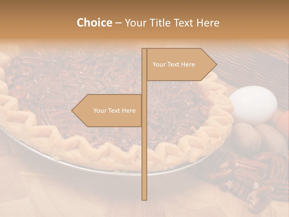 Water Goal Win PowerPoint Template