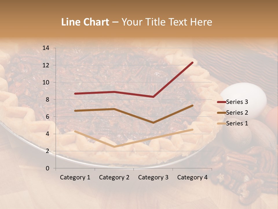 Water Goal Win PowerPoint Template