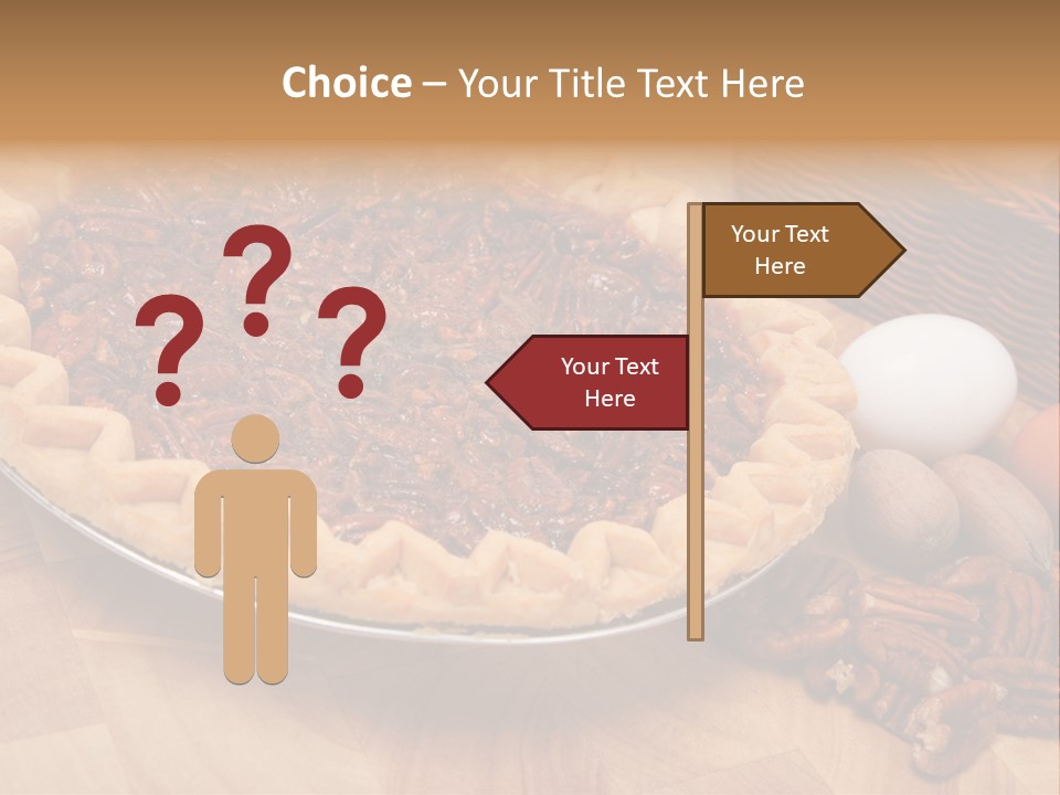 Water Goal Win PowerPoint Template