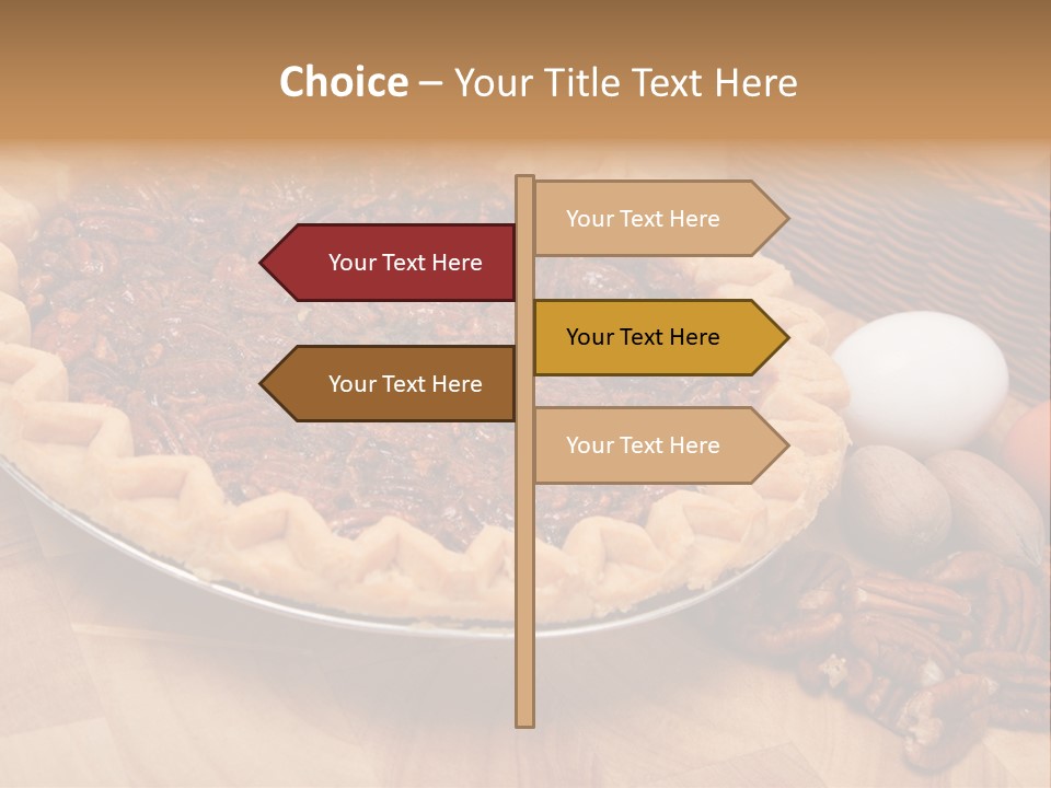 Water Goal Win PowerPoint Template