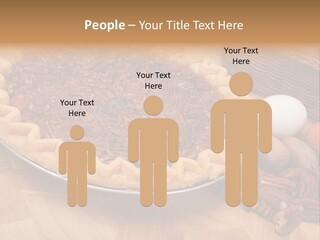 Water Goal Win PowerPoint Template