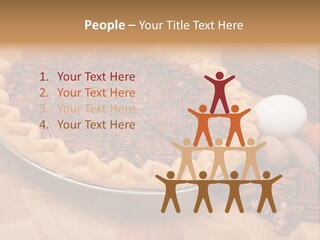 Water Goal Win PowerPoint Template