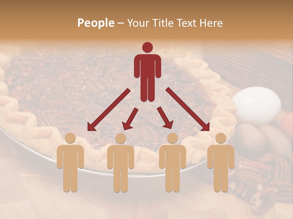 Water Goal Win PowerPoint Template