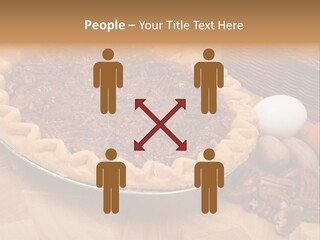 Water Goal Win PowerPoint Template