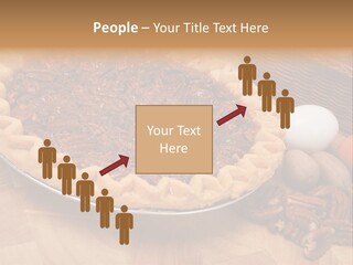 Water Goal Win PowerPoint Template