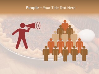 Water Goal Win PowerPoint Template