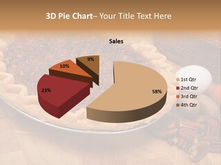 Water Goal Win PowerPoint Template