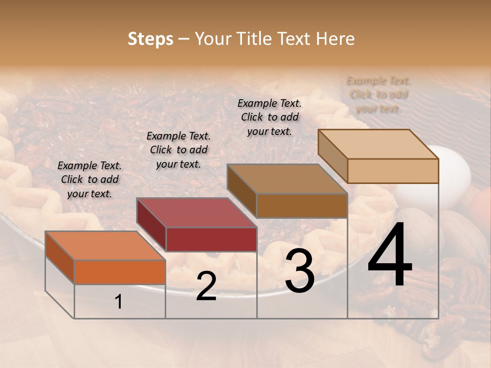 Water Goal Win PowerPoint Template