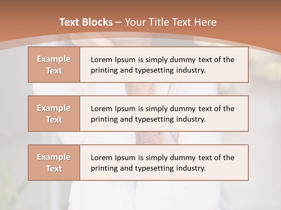 A Woman Sitting On The Ground With Her Hand On Her Chin PowerPoint Template