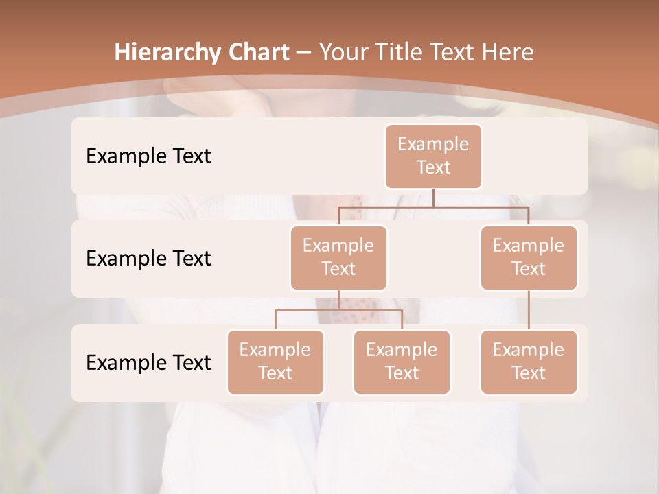 A Woman Sitting On The Ground With Her Hand On Her Chin PowerPoint Template
