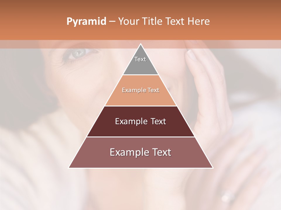 Religion Worn Vintage PowerPoint Template