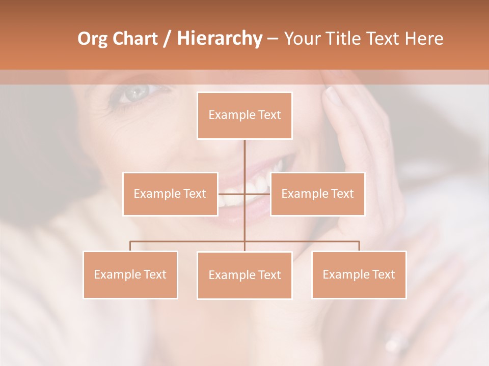 Religion Worn Vintage PowerPoint Template