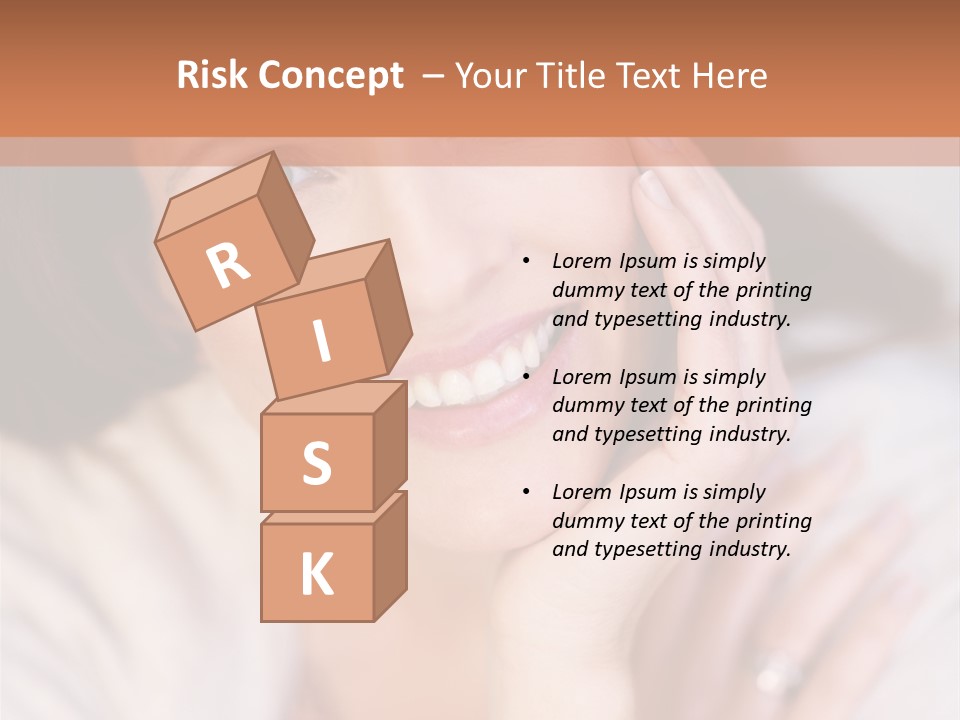 Religion Worn Vintage PowerPoint Template