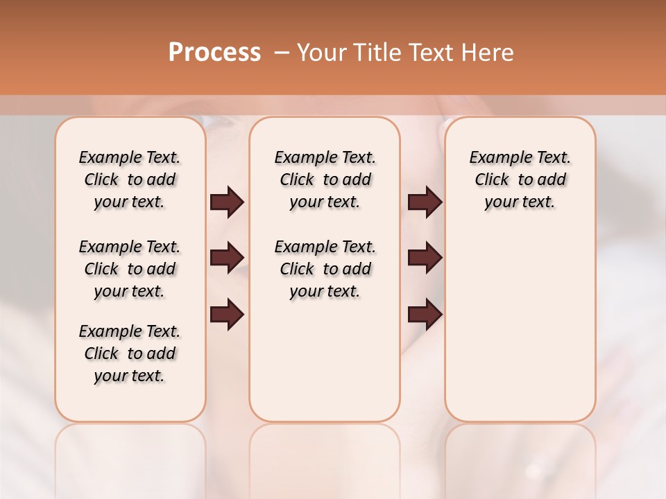 Religion Worn Vintage PowerPoint Template