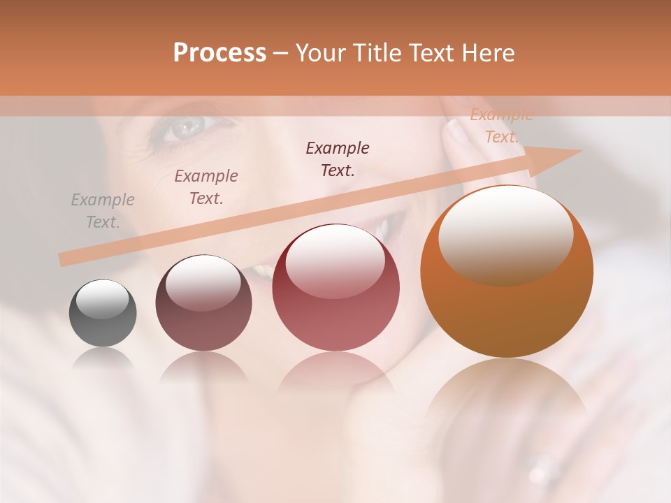 Religion Worn Vintage PowerPoint Template