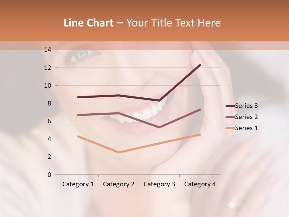 Religion Worn Vintage PowerPoint Template