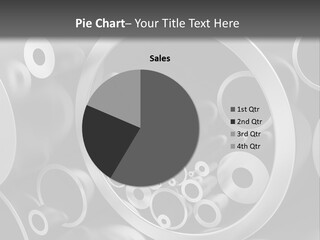 Man Close Young PowerPoint Template