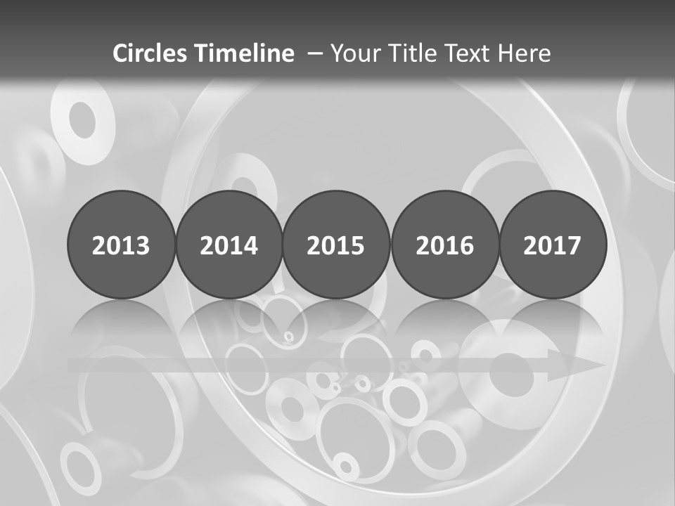 Man Close Young PowerPoint Template