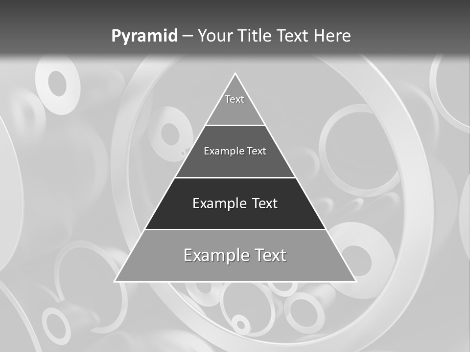 Man Close Young PowerPoint Template
