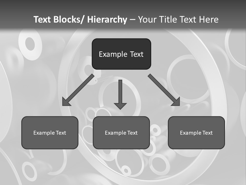 Man Close Young PowerPoint Template