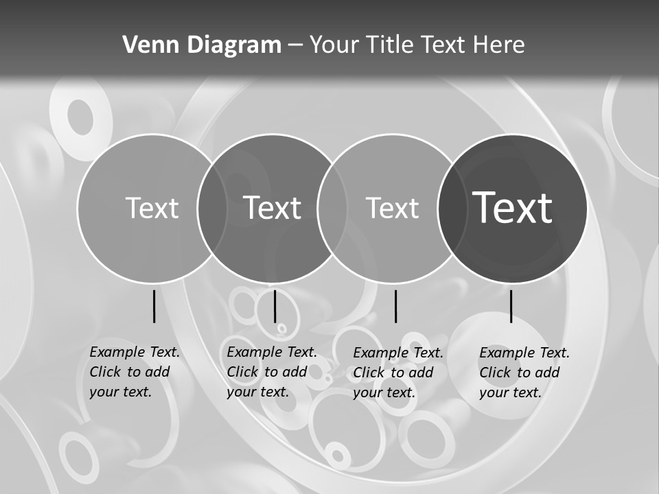 Man Close Young PowerPoint Template