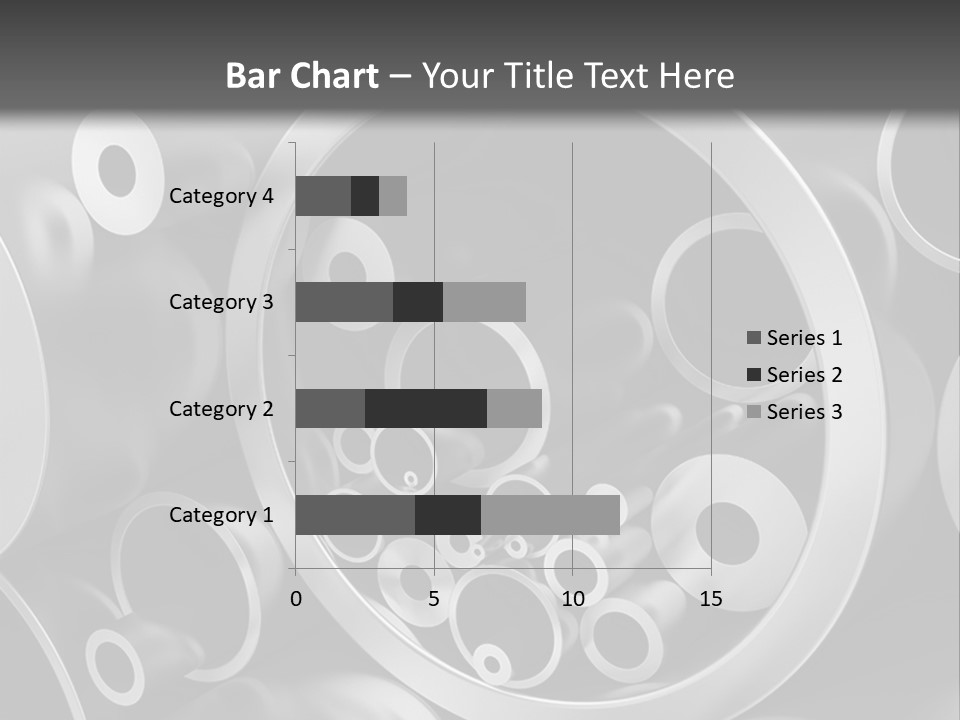 Man Close Young PowerPoint Template