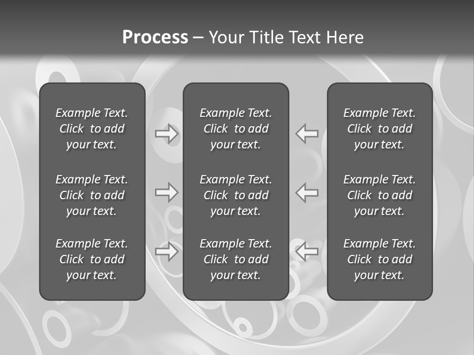 Man Close Young PowerPoint Template