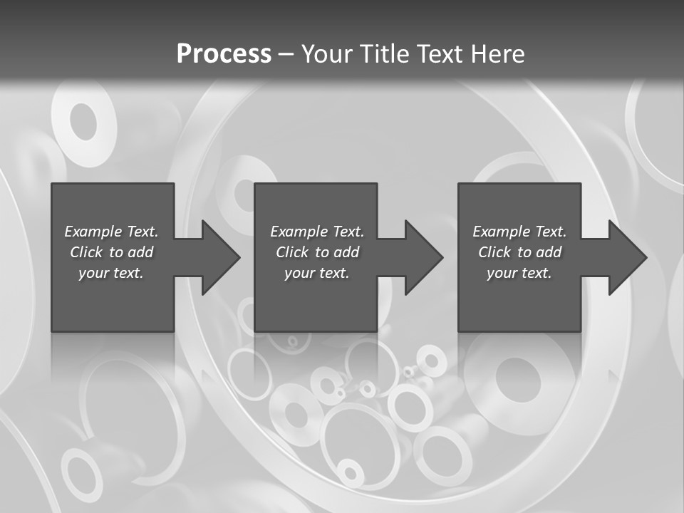 Man Close Young PowerPoint Template