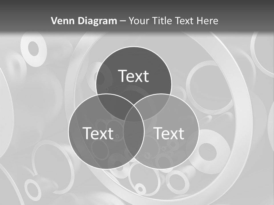 Man Close Young PowerPoint Template