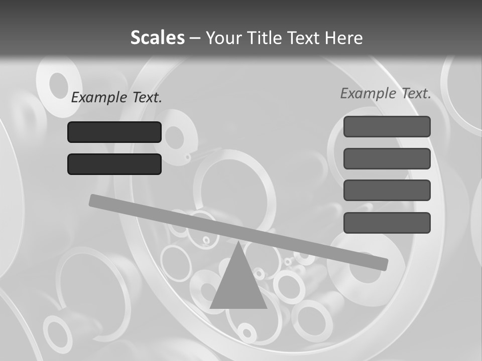 Man Close Young PowerPoint Template