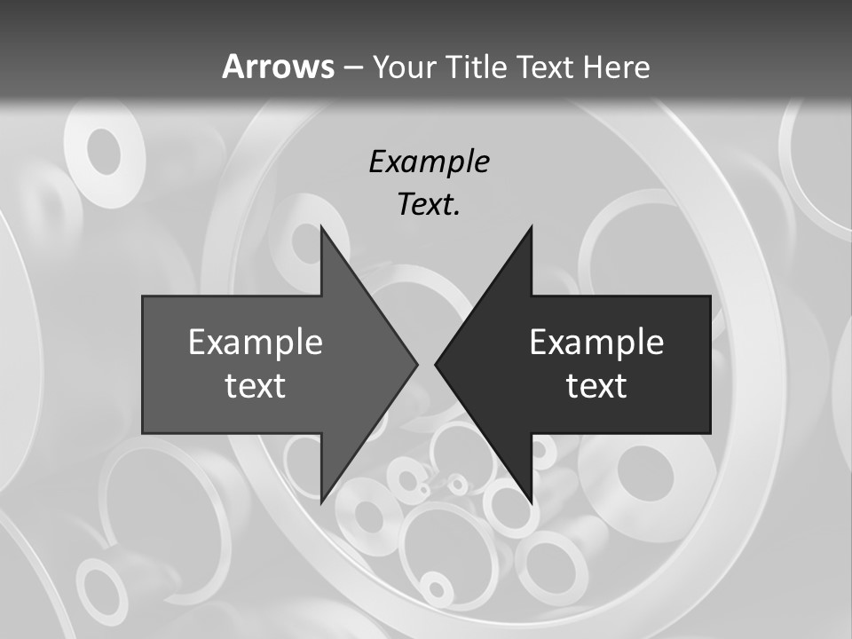 Man Close Young PowerPoint Template