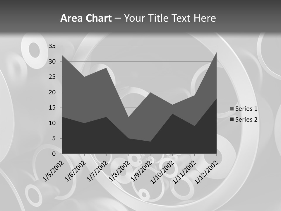 Man Close Young PowerPoint Template