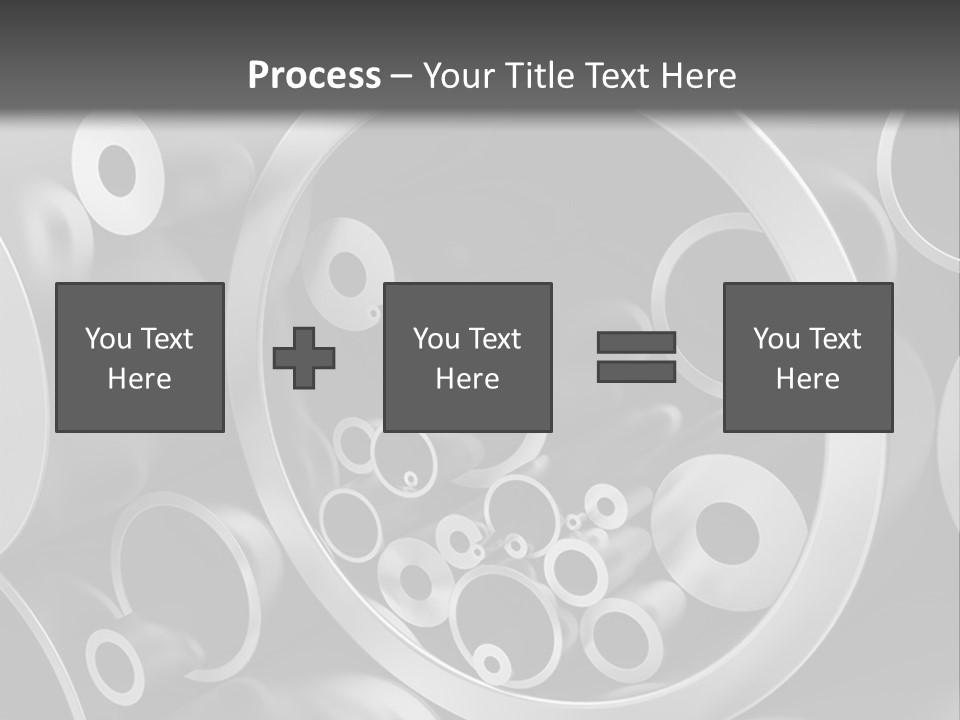 Man Close Young PowerPoint Template