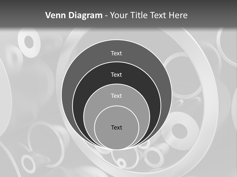 Man Close Young PowerPoint Template