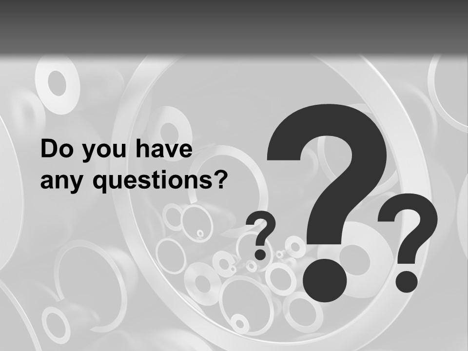 Man Close Young PowerPoint Template