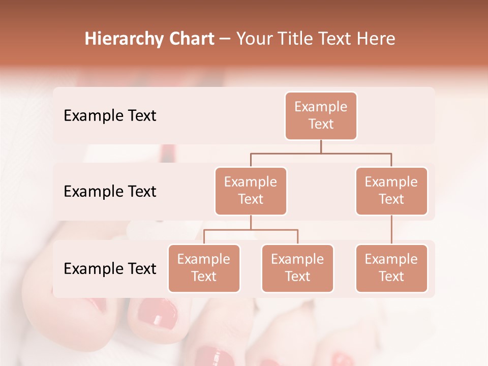 Human White Glamorous PowerPoint Template