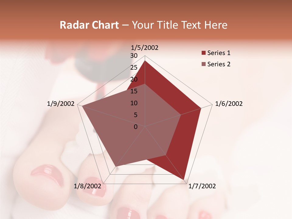 Human White Glamorous PowerPoint Template